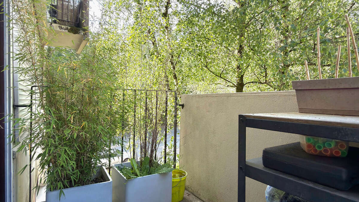Appartement à ORVAULT