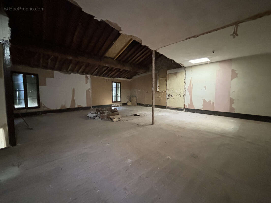 Maison à BANYULS-DELS-ASPRES