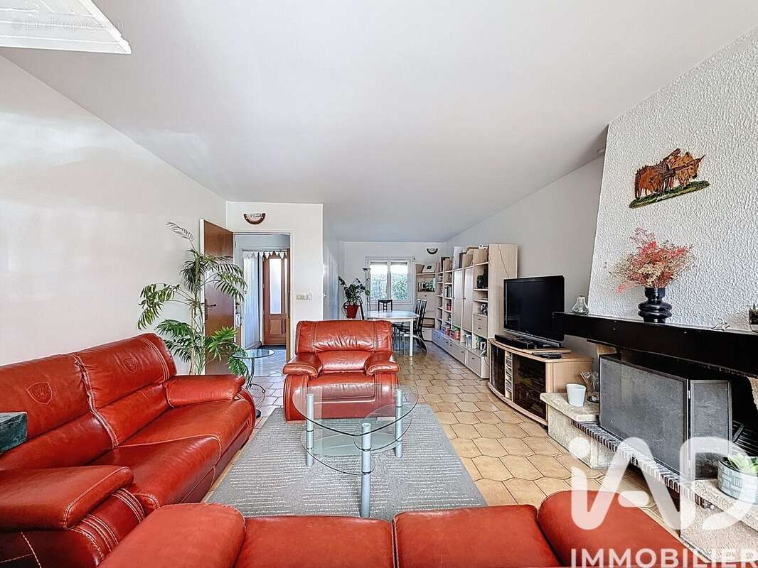 Photo 4 - Maison à MENUCOURT