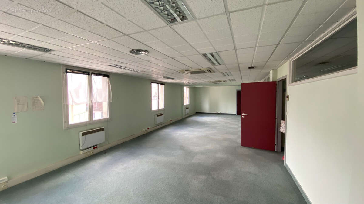 Commerce à MULHOUSE