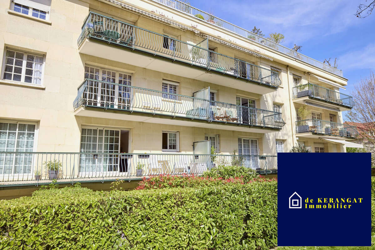 Appartement à SCEAUX