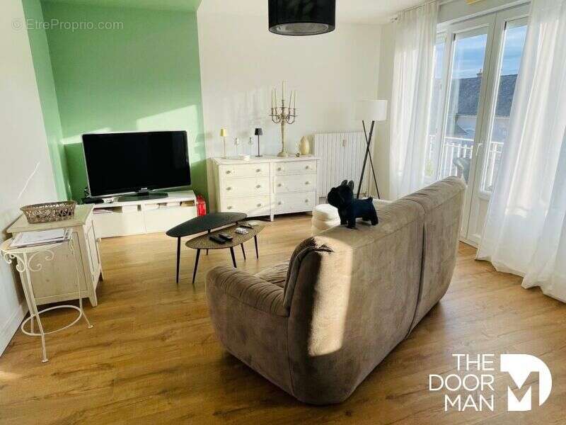 Appartement à LAVAL