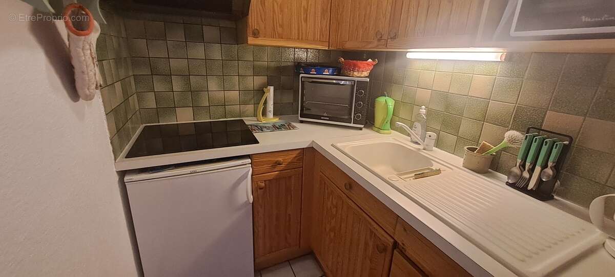 Appartement à SAMOENS