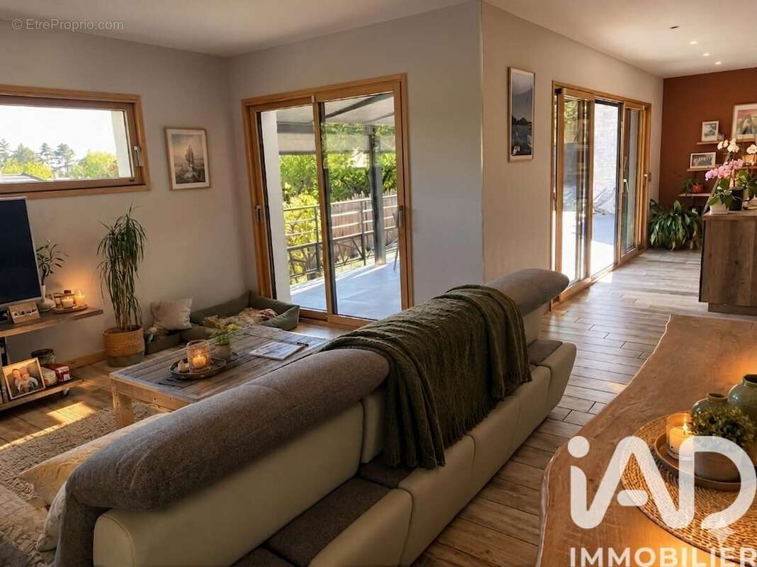 Photo 2 - Maison à GAP
