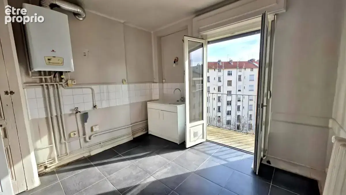 Appartement 75 m² à Lyon-6e  - photo 5
