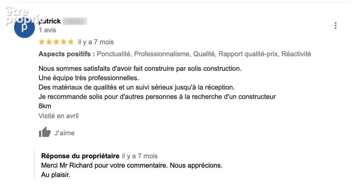 Terrain à bâtir de 427 m2 au prix de 36500 € à ECHIRE. - photo 4