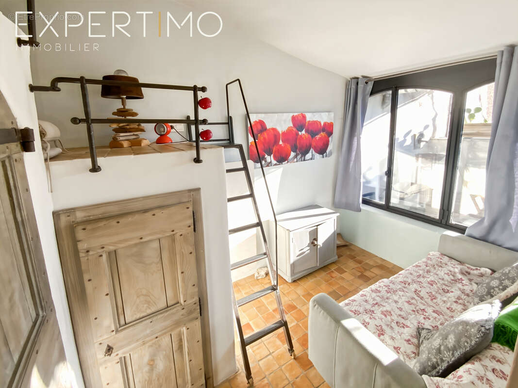 Maison à SAINT-MARTIN-DE-CASTILLON