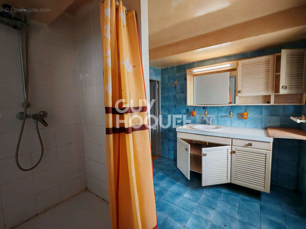 Maison à CARPENTRAS