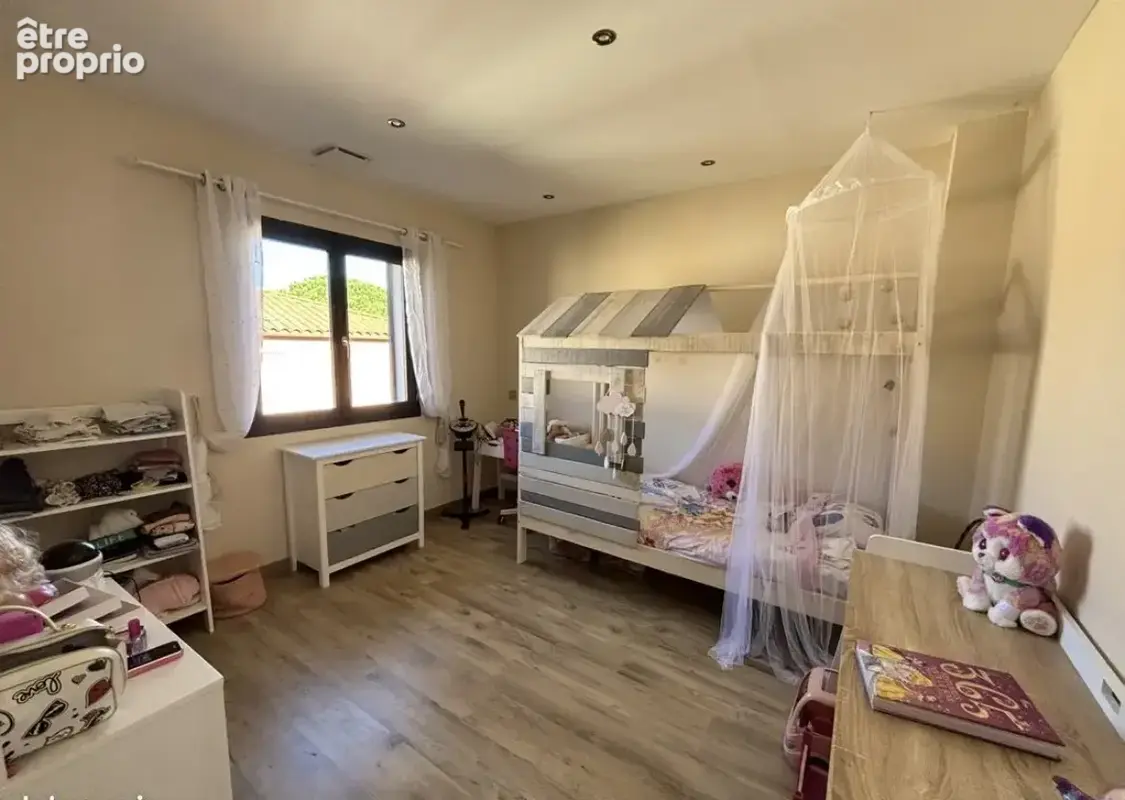 Maison 7 pièces 140 m² à vendre à Saint-Jean-Lasseille (66300) - photo 10