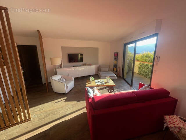 Appartement à COLLIOURE