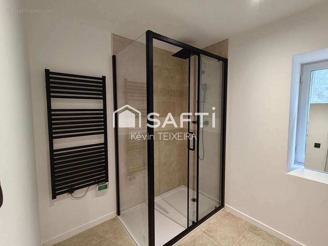 Photo 4 - Maison à MAREIL-SUR-LOIR