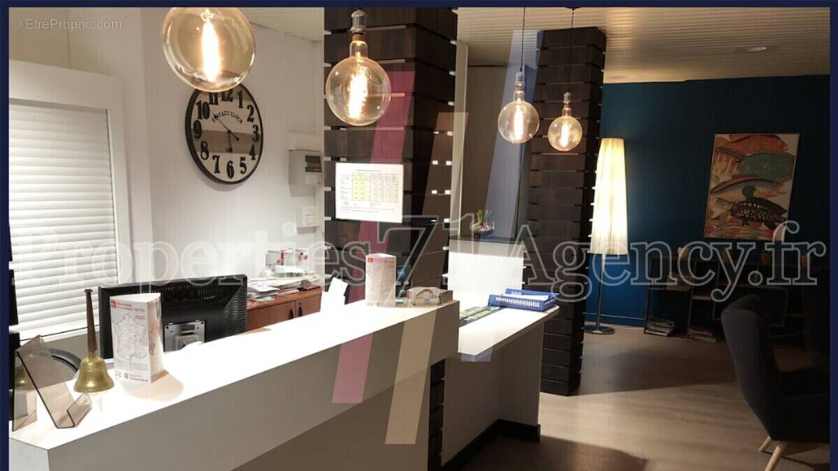 Appartement à GUEUGNON