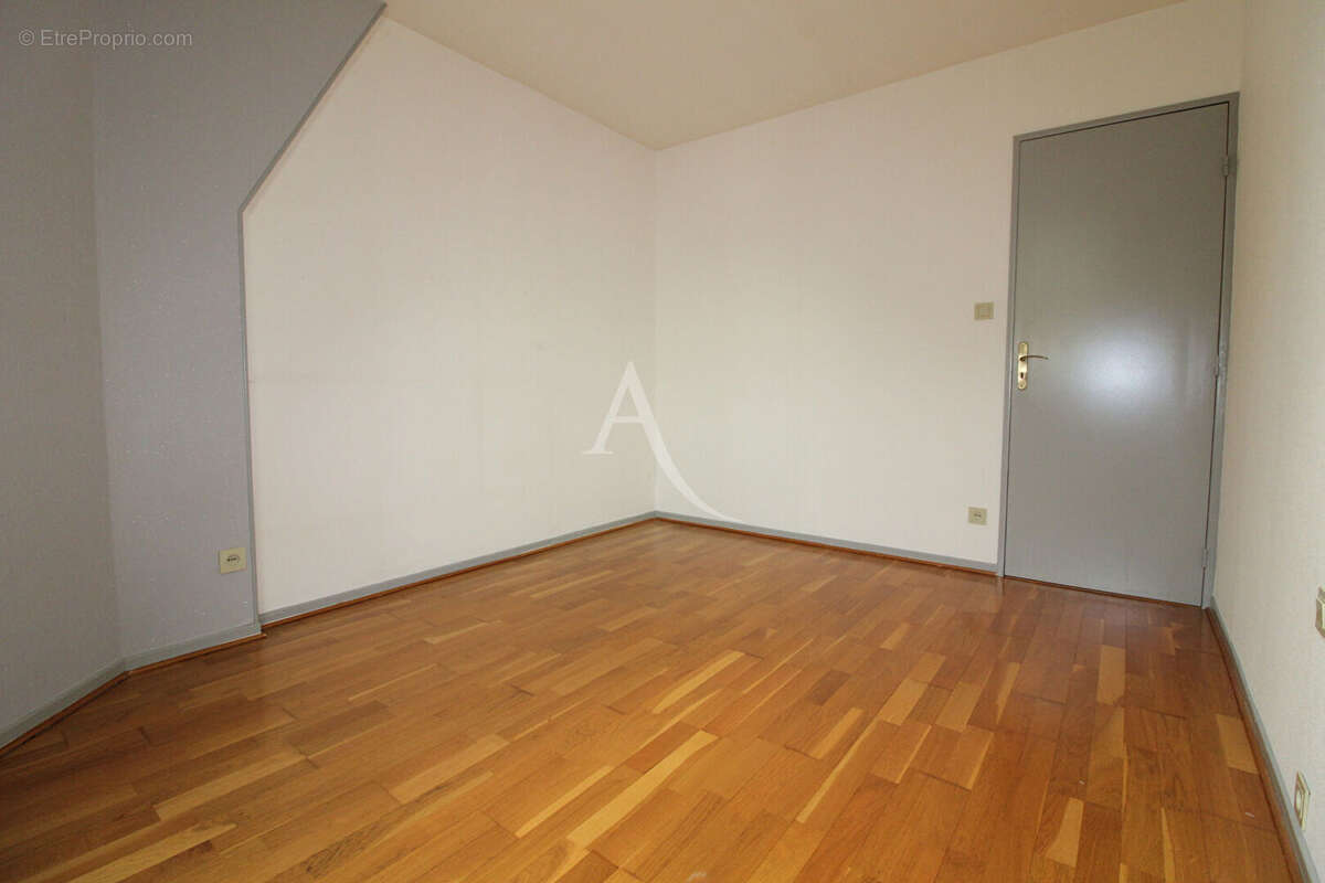 Appartement à CHALON-SUR-SAONE