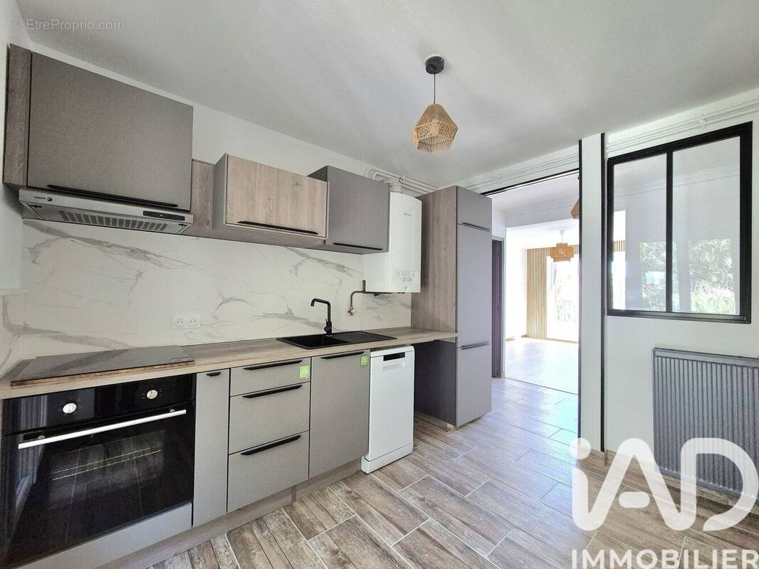 Photo 1 - Appartement à PERPIGNAN