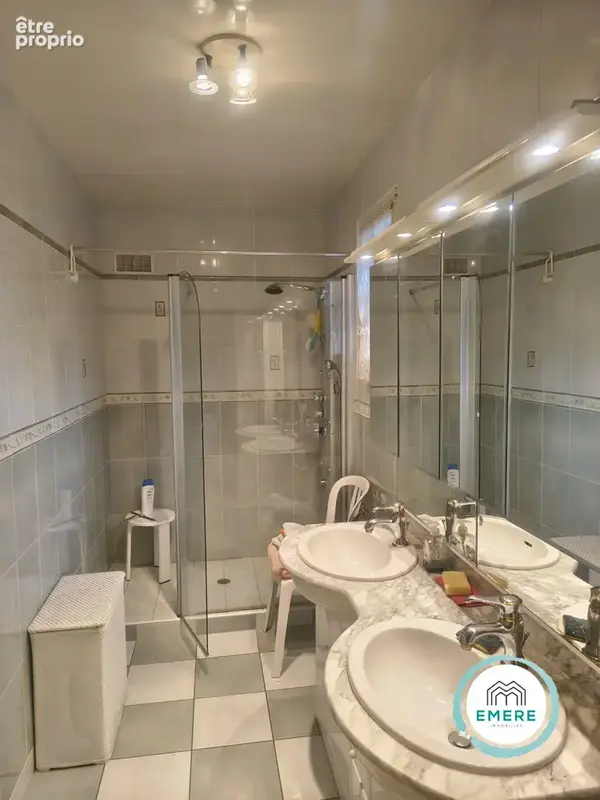 Maison 6 pièces 116 m² à vendre à Pleine-Fougeres (35610) - photo 6