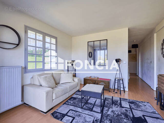 Appartement à TROUVILLE-SUR-MER