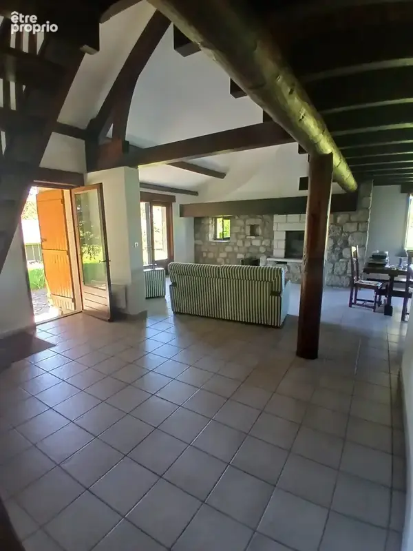 Charmante fermette de 150 m2 et 2 500 m2 de terrain   Le Chambon-sur-Lignon - photo 10