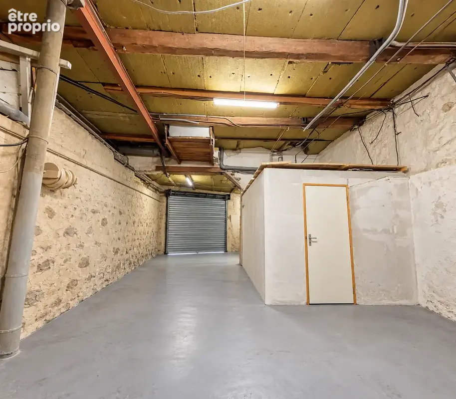 A vendre - murviel les beziers - maison de caractere de 215 m2 sur 565 m2 de terrain avec piscine et garage - photo 22