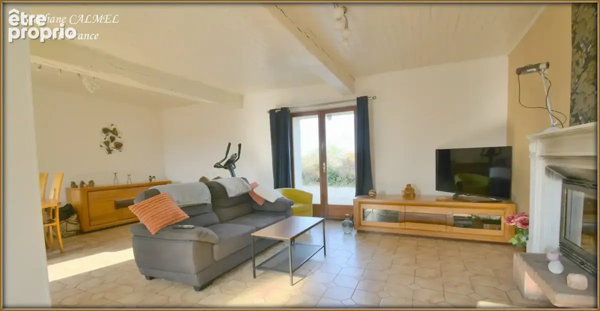 Maison 170 m² à Issigeac  - photo 7