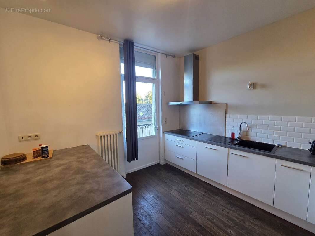Maison de ville - photo 11