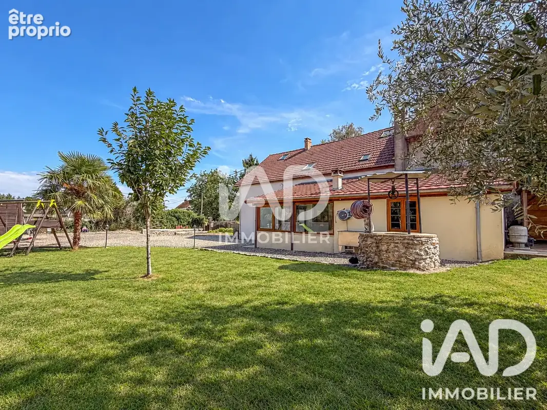 Photo 1 - Maison à COULOMMIERS