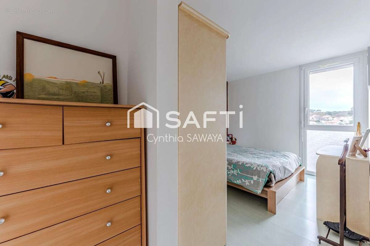 Photo 7 - Appartement à ARCACHON