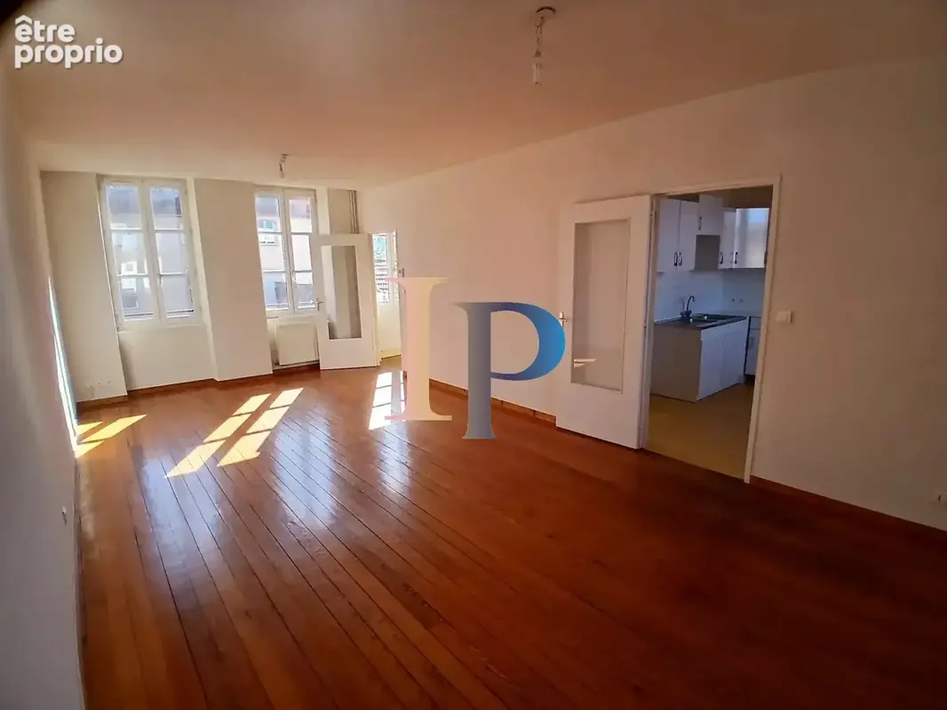 Appartement - photo 2