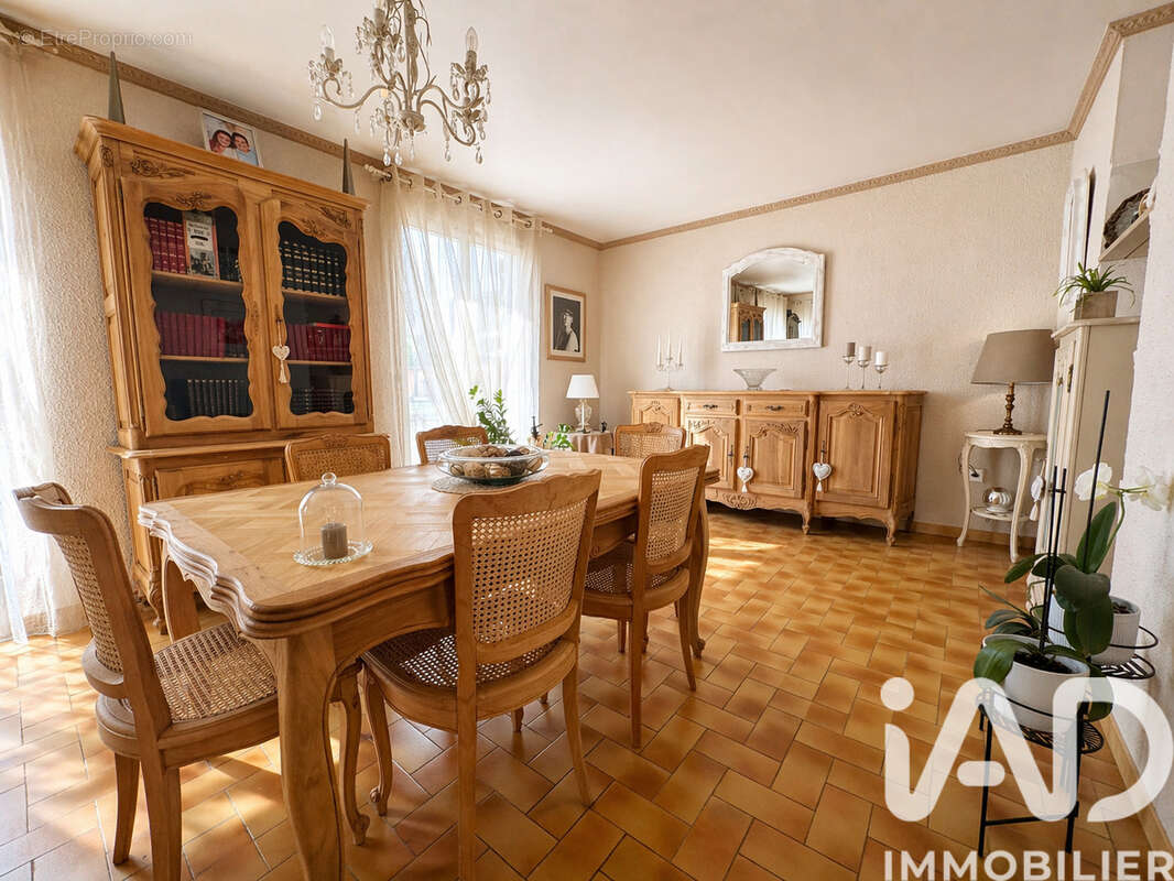 Photo 9 - Maison à SAINT-LAURENT-DE-LA-SALANQUE