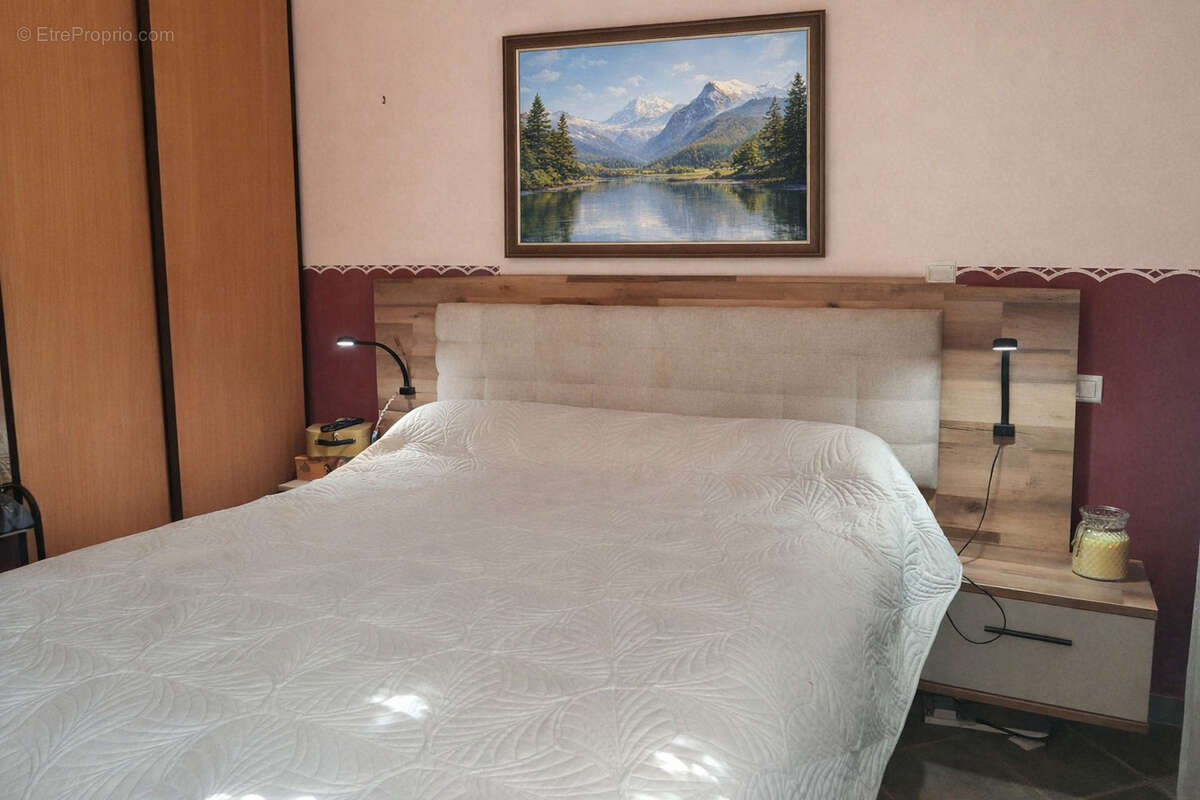 Maison à MONTARNAUD