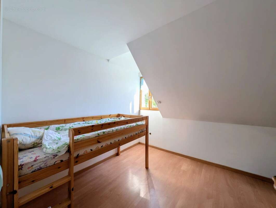 Maison à LIZY-SUR-OURCQ