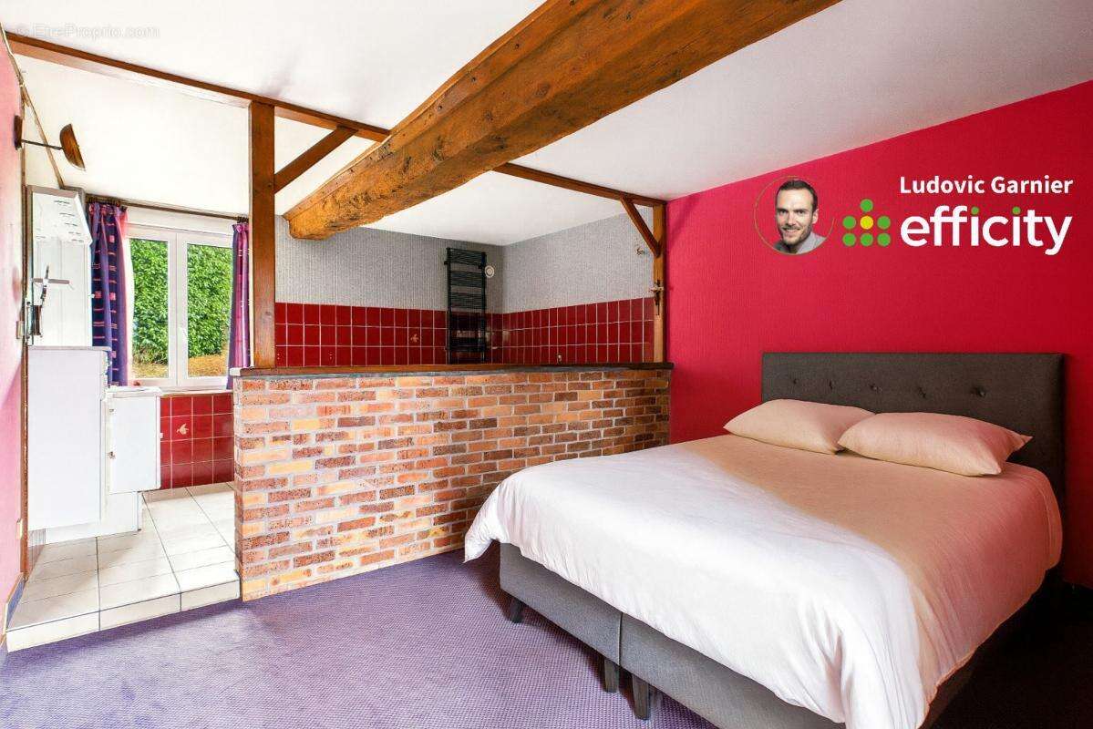 Maison à GER