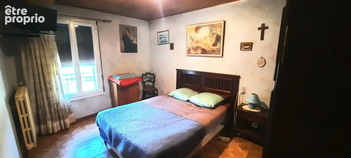 Amelie les bains, maison familiale, garage, 4 chambres - photo 10