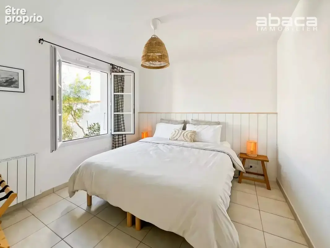 EXCLUSIVITÉ - Maison - Le Bois Plage en Ré  Ile de Ré - photo 7