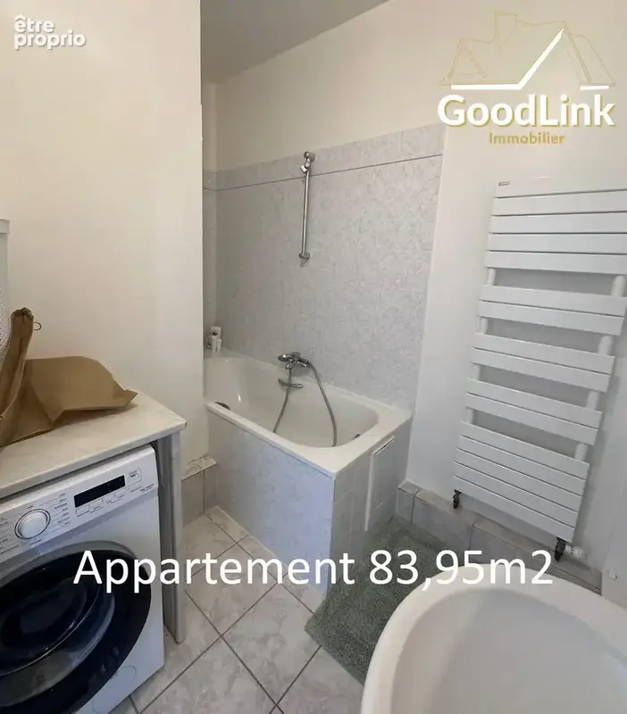 Appartement 1 057 m² à vendre à Varennes-Sur-Seine (77130) - photo 6