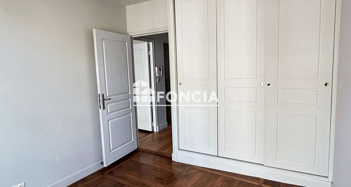 Appartement 49 m² à Perigueux  - photo 6