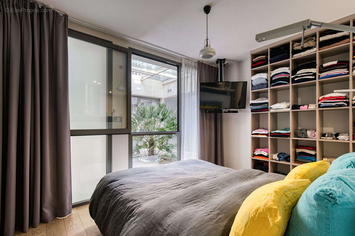 Appartement à LA ROCHELLE