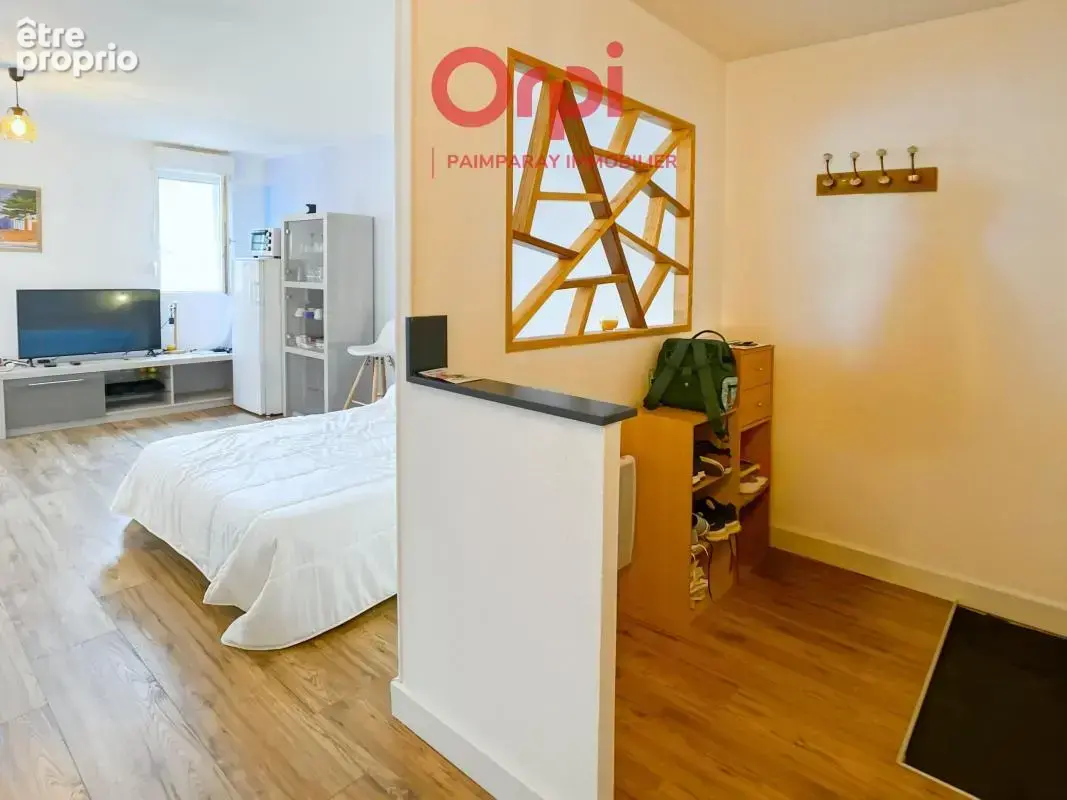 Appartement à LES ANDELYS
