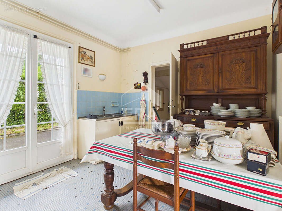 Maison à HASPARREN