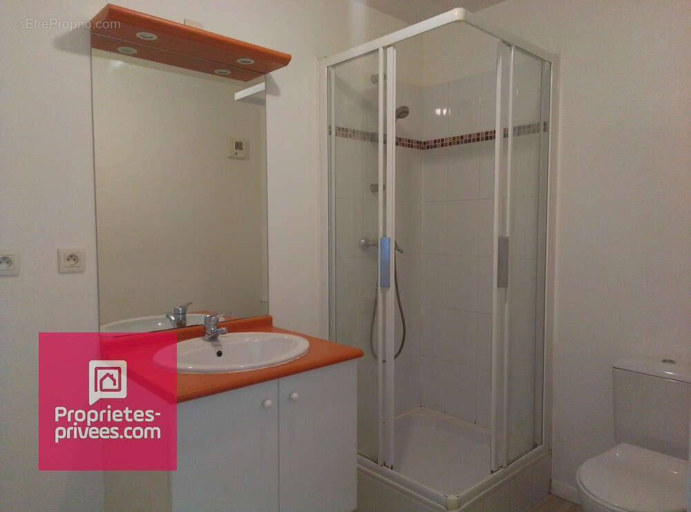 Appartement à ETABLES-SUR-MER