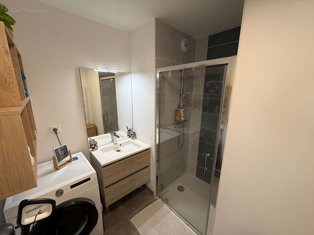 Appartement à DINARD