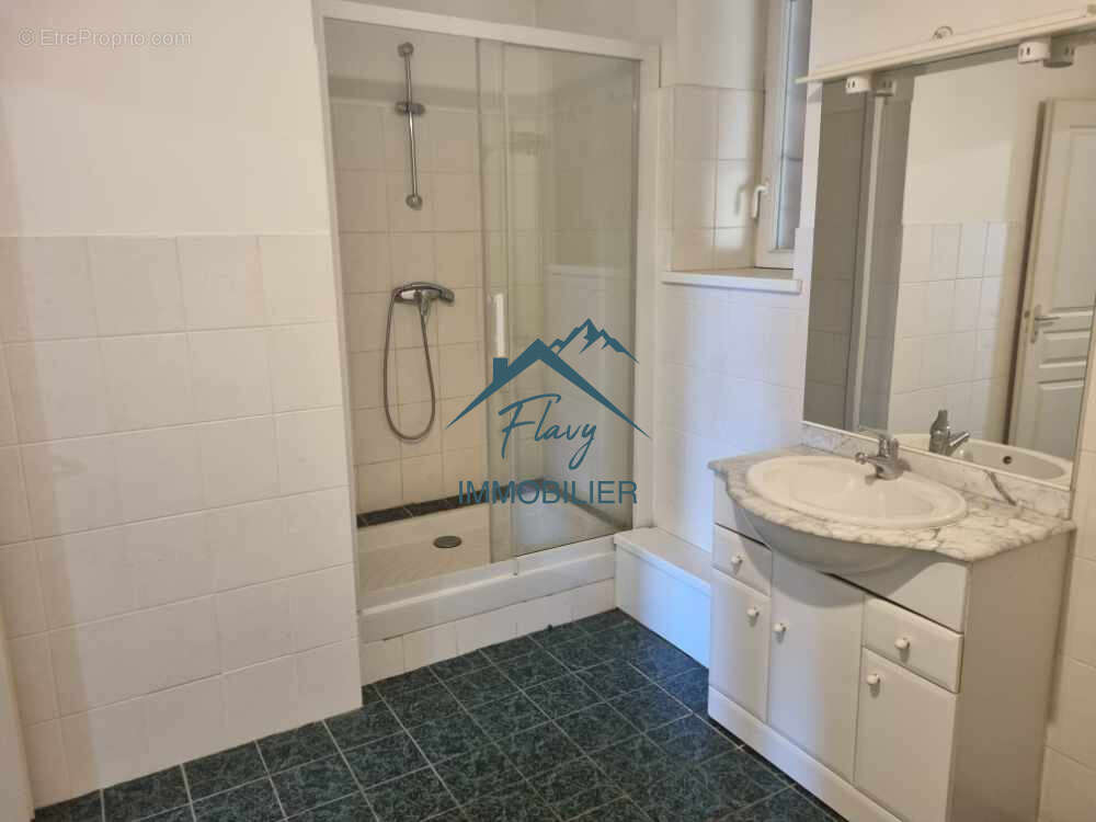 Appartement à BRUYERES