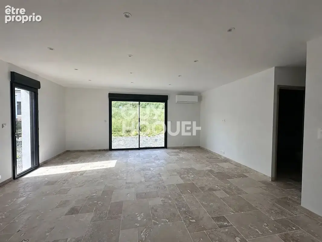 Maison Neuve La Vraie Croix, Plain-pied 3 chambres, 15 minutes de Vannes - photo 2