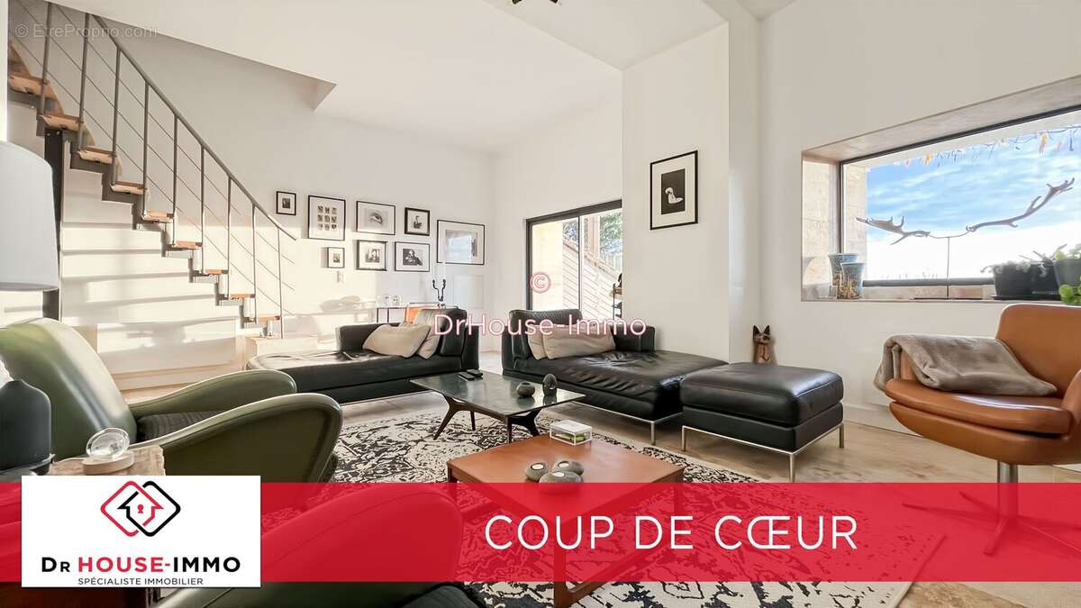 Maison à CASTELNAU-D'ARBIEU