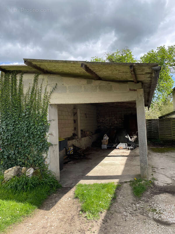 Maison à JOUY-SUR-MORIN