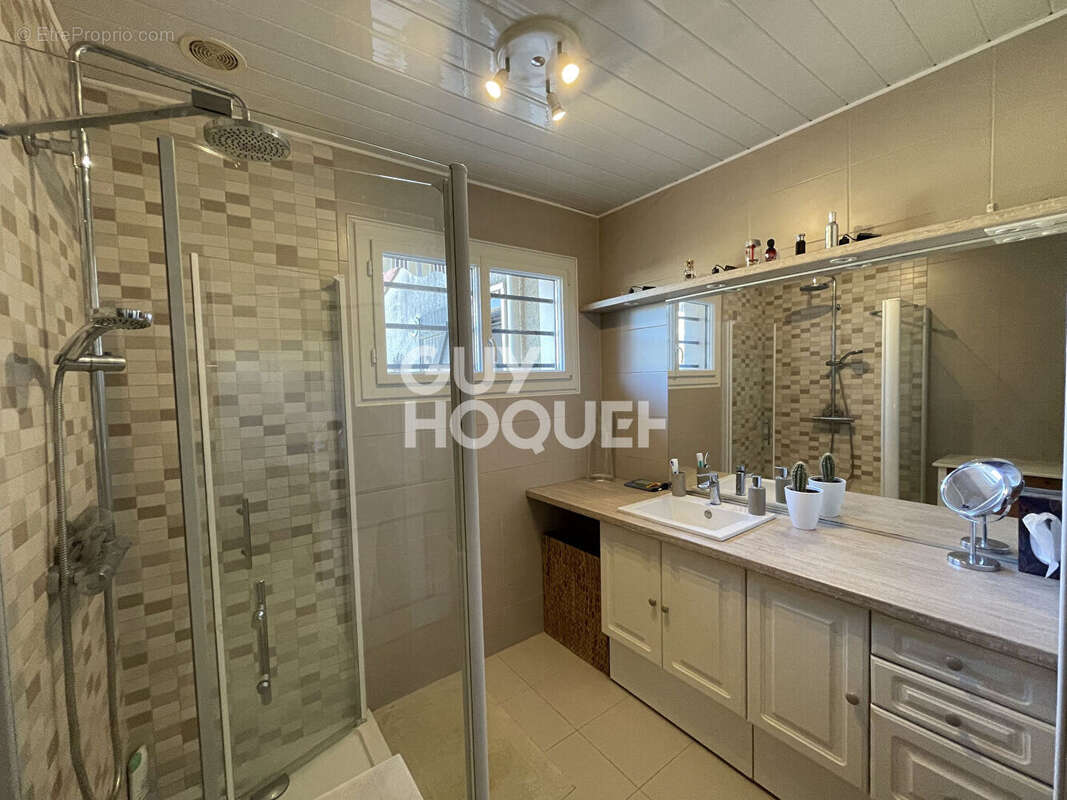 Maison à TOURNEFEUILLE