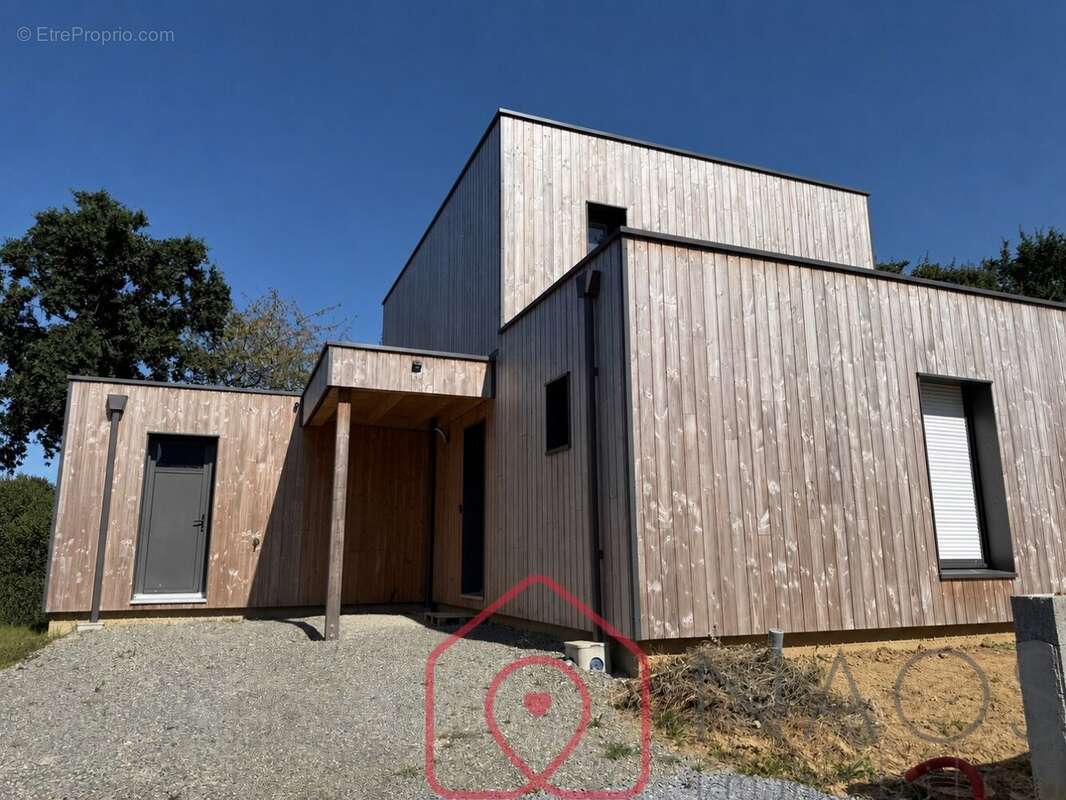 Pleslin-Trigavou : Le confort du neuf sans l'attente d'une construction ! - photo 20