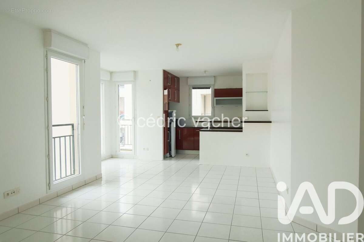 Photo 2 - Appartement à ANTONY