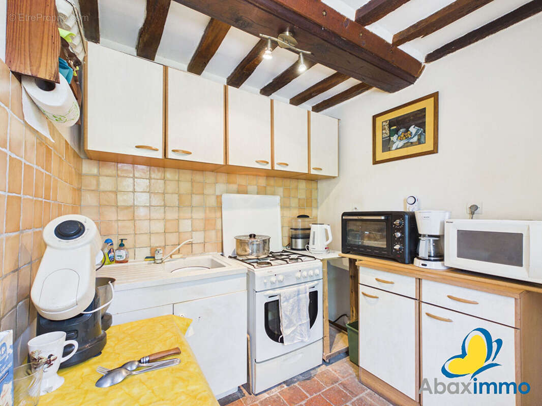Maison 2 chambres proche de Falaise - photo 7
