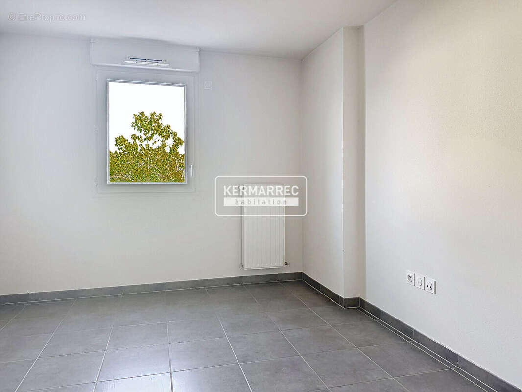 Appartement Récent T2 - Route de Vannes - photo 3