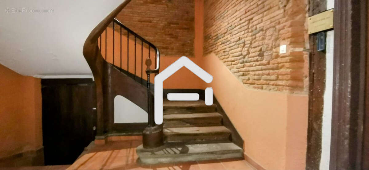 Appartement 106 m² à Toulouse  - photo 2
